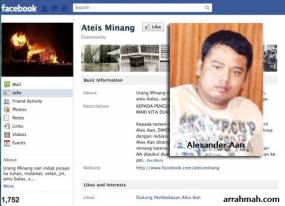 idegue-network.blogspot.com - Inilah Hukuman untuk Penghina Nabi Muhammad di Facebook
