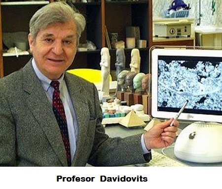 Prof.Davidovits