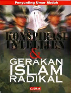 Intelijen dan Fitnahnya Terhadap Umat Islam  DOBEL D-N BLOG